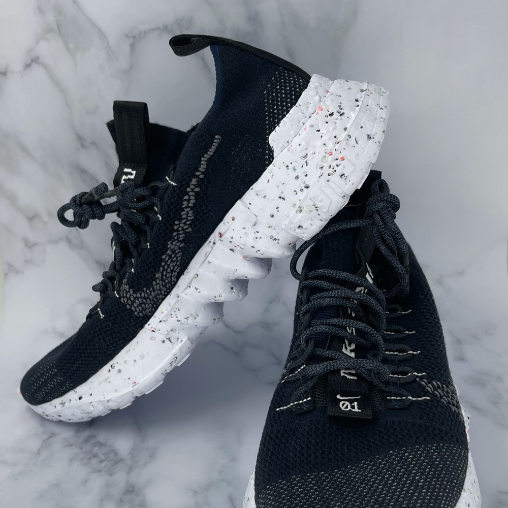 NWOT Nike Men’s Sustainable Sneakers